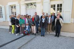 Deuxième visite guidée de l'exposition Guiguet